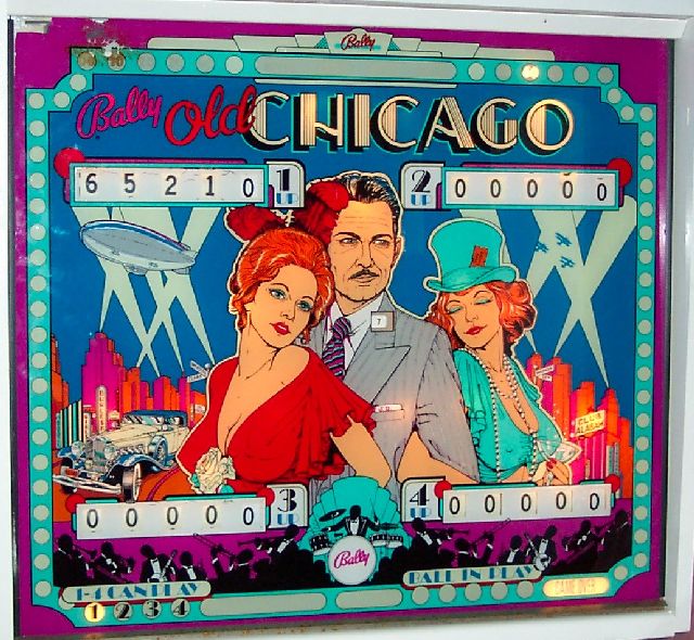 REM Pinball Vintage Pinball Machines and Parts For Sale